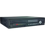 ATV FA-HDR16-4TB H.264 8/16-Channel DVR with DVD-RW