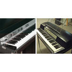 Pianoteq Electric Pianos