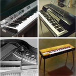 Pianoteq Rock Collection