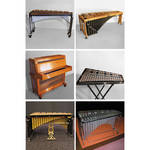 Pianoteq Chromatic Percussion Collection