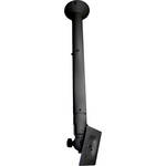 ATV A-CSB775E Universal Adjustable Length Ceiling Mount (Black)