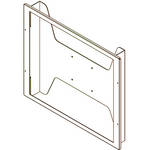 ATV RCKMT19 19" Rack Mount for M190CP3 Monitor