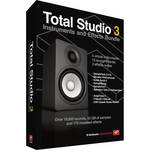 IK Multimedia Download: Total Studio 3