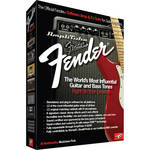 IK Multimedia AMPLITUBE FENDER