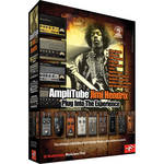 IK Multimedia AMPLITUBE JIMI HENDRIX