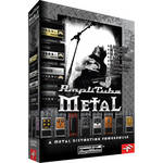 IK Multimedia AMPLITUBE METAL