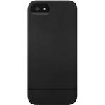 Incase Designs Corp CL69035 Slider Case for iPhone 5 (Black)