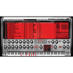 IK Multimedia Sample Tank 2.5 L