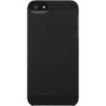 Incase Designs Corp CL69051 Snap Case for iPhone 5 (Black Frost)