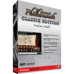 IK Multimedia Miroslav Philharmonik