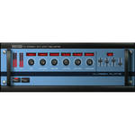 IK Multimedia CSR - CLASSIK STUDIO REVERB