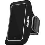 Incase Designs Corp CL69048 Sports Armband for iPhone 5 (Black)