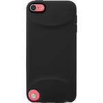 Incase Designs Corp CL56662 Grip Cover for iPod Touch 5G (Black)