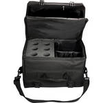 Nady MB-6 6-MIC GIG/ACCESSORY BAG