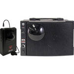 Nady UNI DIRECTIONAL PRTBL IR WIRELESS SYST