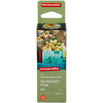 Lomography Color Tiger 110 Pocket Color Negative Film (24 Exposures, 3 Pack)