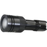 Bigblue CF-250M 250 LUMEN LED LIGHT - BLACK