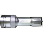 Bigblue CF-250M 250 LUMEN LED LIGHT - SILVER