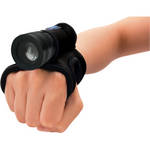 Bigblue CF-250M 250 LUMEN LED LT/GLOVE - BLACK