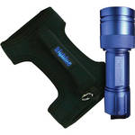 Bigblue CF-250M 250 LUMEN LED LT/GLOVE - BLUE