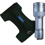 Bigblue CF-250M 250 LUMEN LED LT/GLOVE-SILVER