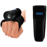 Bigblue CF-250M 250 LUMEN LED LT/GLOVE-BLACK