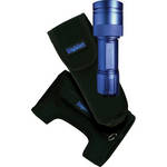 Bigblue CF-250M 250 LUMEN LED LT/GLOVE-BLUE