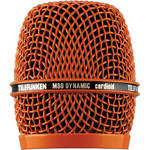 Telefunken Replacement Grill for the Telefunken M80 Dynamic Microphone (Orange)