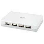 Kanex 4-Port USB 3.0 Hub (White)