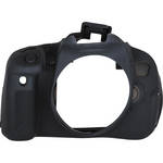 Delkin Devices Snug-It Pro Skin Camera Protector for the Canon T4i Camera