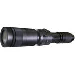 Bigblue CF-900 900 LUMENS LED LIGHT - BLACK