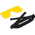 Bigblue FILTER FOR FLUORODIVING - YELLOW