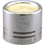 Telefunken TK62 - M 260 HYPER-CARDIOID CAPSULE