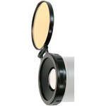 Bigblue FILTER FOR VL SERIES LIGHTS - YELLOW