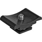 Paramount 1/4-20 Foot for Norman 200B and Lumedyne