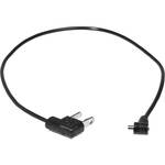 Paramount 2-18 18" Straight Sync Cord - Household to PC Male