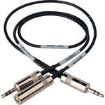 Sescom DR-100 35D 3.5mm LINE to MIC CBL/MON T