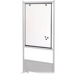 Best Rite NEST EASEL REPLACEMENT MAGNETIC BOARD