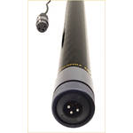 Ambient Recording COILED CABLE KIT/QX 565 BOOMS/STRAIGHT