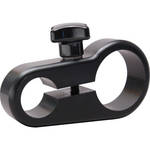 Ambient Recording CLAMP f/XLR/PLUG-ON XSMTR/34mm/QX BOOM