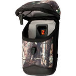 T-REIGN PROCASE LARGE PAC w/RETRAC LEATHR CAMO