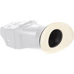 Alphatron Broadcast Electronics Chamois Eye-Cushion for EVF-035W-3G