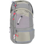 Clik Elite ProBody Sport Backpack with Computer Sleeve (Gray)