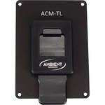 Ambient Recording MOUNT w/ADHERE PLATE f/ALUM ACN-TL
