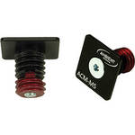 Ambient Recording FIXABL 3/8" MALE THREAD f/ACM204/ACMTL