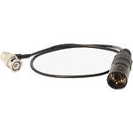 Ambient Recording TC-OUT BNC/M to XLR-3 MALE CABLE
