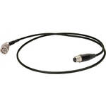 Ambient Recording SD 552 TC-IN BNC/M to TA3 CABLE