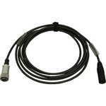 Ambient Recording STRAIGHT LOOM HIROSE 10p/M to XLR-7/M