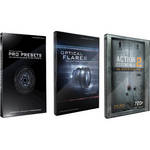 Video Copilot ACTION FLARES BUNDLE