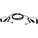 Ambient Recording STRAIGHT LOOM XLR-3p CABLE